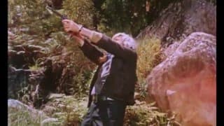 INN OF THE DAMNED/NIGHT OF FEAR  - Trailer (1974)