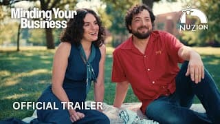 Minding Your Business | Official Trailer HD | NuZion