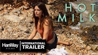 Official International Trailer