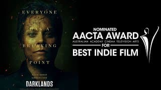 Official Trailer