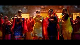 Official Trailer of Punjabi Feature Film " HAANI "