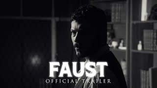 FAUST Official Trailer - Student Short Film