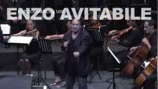 Enzo Avitabile Music Life OFFICIAL TRAILER