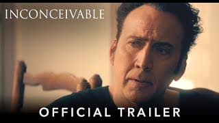Official International Trailer