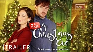 A DATE BY CHRISTMAS EVE Trailer - Nicely Entertainment