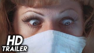 The National Health (1973) ORIGINAL TRAILER [HD 1080p]
