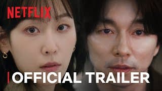 Official Trailer [ENG SUB]