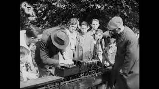 Once upon a Line (1947) | BFI National Archive