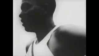 'Olympic Pride, American Prejudice' Trailer