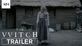 The Horror Sensation - Official Trailer