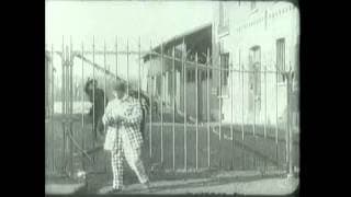 Diabolical Pickpocket (1908) Segundo de Chomón