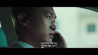 HARD HIT Official Int'l Main Trailer