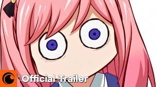 Official Trailer [Subtitled]