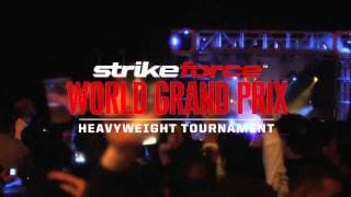 Fedor Emelianenko vs Bigfoot Silva Feb. 12