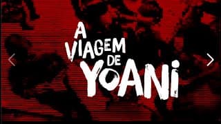 A Viagem de Yoani (Trailer)