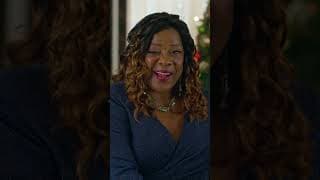 Deck The Hallways | Trailer | Lifetime | #shorts