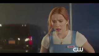 Nancy Drew (2019) TV trailer