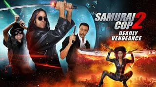 Official Trailer