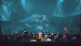 Ichiko Aoba - Porcelain (live at Bunkamura Orchard Hall, Tokyo, 2021)