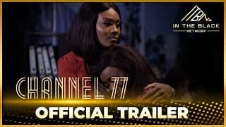 Channel 77 - Official Trailer