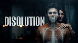 DISOLUTION (2026) Official Trailer | Dark Romance Thriller