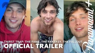 Official Trailer