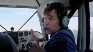 Mark Evans Big Foot Files - Showreel Clips (Icon Films 2014)