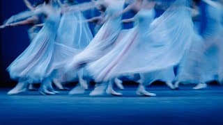 Royal Ballet and Opera 25/26 Season trailer