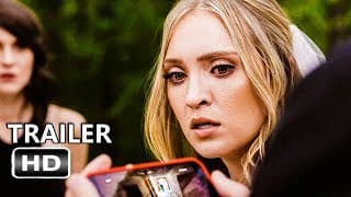 Here Kills The Bride  2022 Trailer  YouTube | Thriller Movie