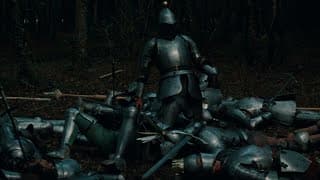 Lancelot of the Lake (1974) - Theatrical Trailer