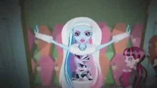 Monster High: FRIGHT ON ~ Official Trailer
