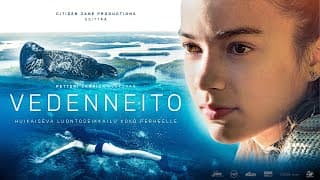 Vedenneito -traileri