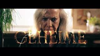 Kelders van Geheime Theme Piece