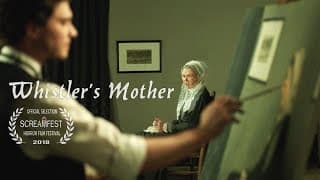 Whistlers Mother | Short Horror Film | Screamfest