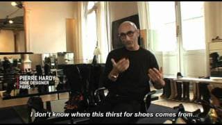 God Save My Shoes Trailer