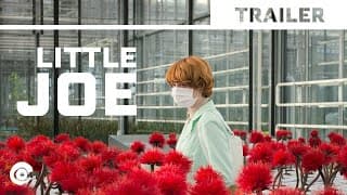 Official International Trailer