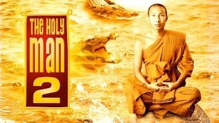 Holy Man 2 Trailer