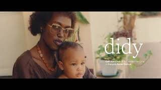 Trailer | didy | François-Xavier Destors, Gaël Kamilindi