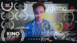 Demo[N] (2023 Short Film) 2-Year Anniversary
