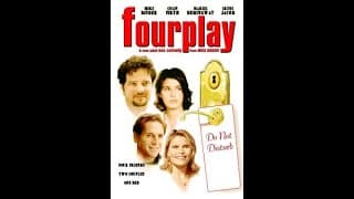 Locked In The Asylum: Fourplay/Londinium