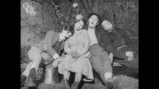 Coals and Courtship (1919) | BFI National Archive