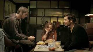 Theatrical Trailer [Subtitled]