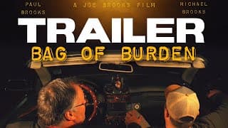 Bag of Burden | Short Film Trailer