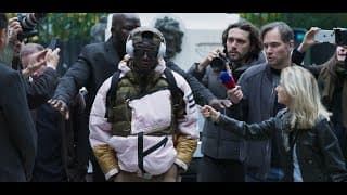 Offiical Trailer