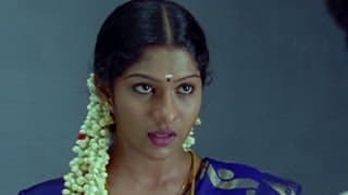 Harish Sacrifices His Love - Goripalayam