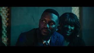 You May Kiss The Bride Goodbye | Trailer 2