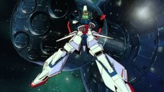 Opening 1 V2 | It's Not Anime ~ You Old Earthlings Who Have Forgotten Dreams - Masahito Arai