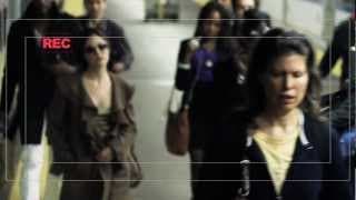 "The Girl on the Train" (2013 Trailer)