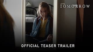 Official Teaser Trailer