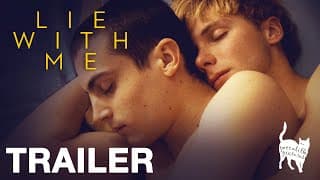 Official Trailer [Subtitled]